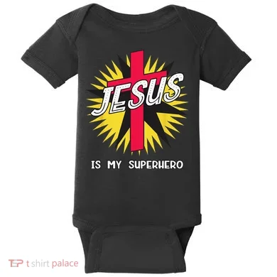 Baby Bodysuit