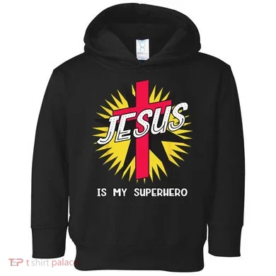 Toddler Hoodie