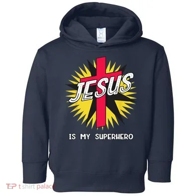 Toddler Hoodie