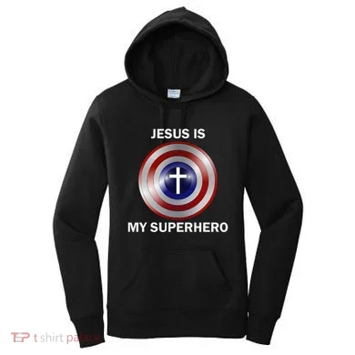Women's Hoodie