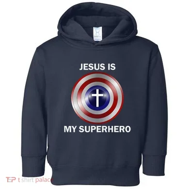 Toddler Hoodie