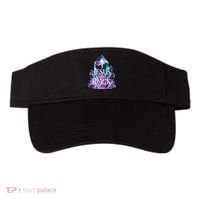 Jesus Is My Rock Religious Christian Biblical Visor thumb 0