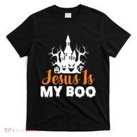 Jesus Is My BOO T-Shirt thumb 0