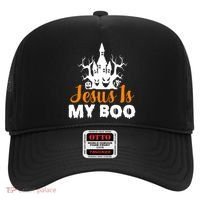 Jesus Is My BOO Hat thumb 0
