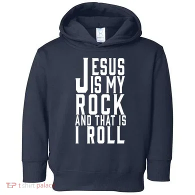 Toddler Hoodie