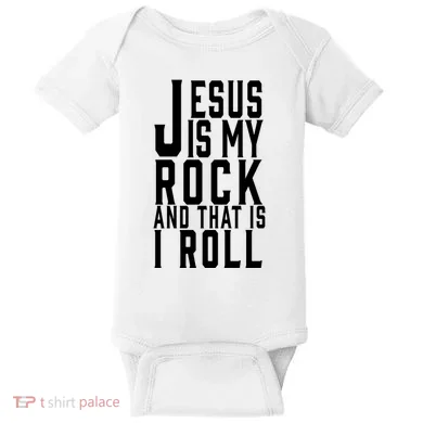 Baby Bodysuit