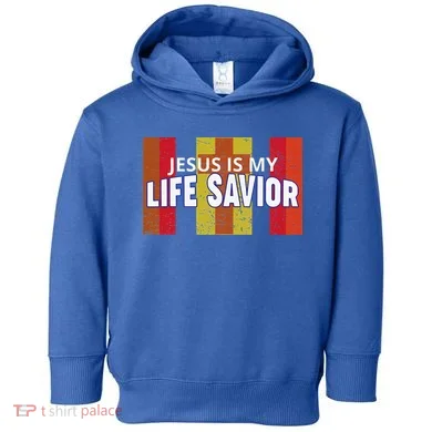 Toddler Hoodie