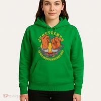 Juneteenth Is My Independence Day Black Pride Hoodie thumb 5