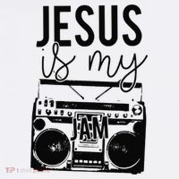 Jesus Is My Jam Christian Faith Lovers Coffee Mug thumb 5