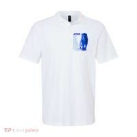 Jesus Is My Everything Quote Lion Christianity Polo thumb 0