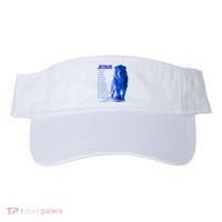 Jesus Is My Everything Quote Lion Christianity Visor thumb 0
