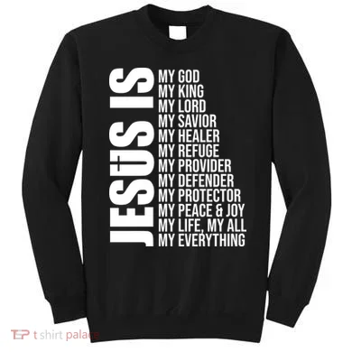 Sweatshirt
