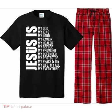 Pajama Set