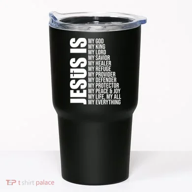 Tumbler