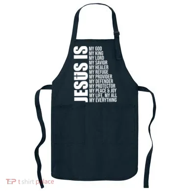 Apron