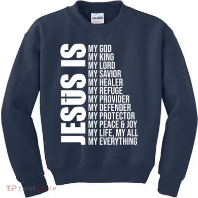 Kids Sweatshirt