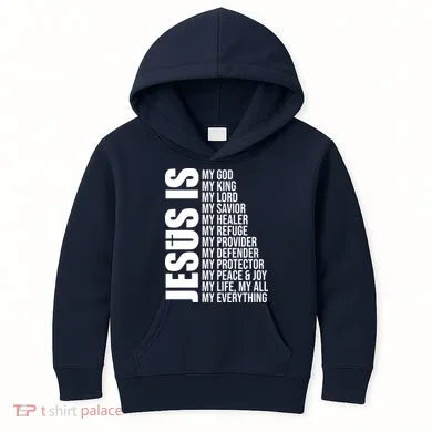 Kids Hoodie