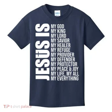 Kids T-Shirt
