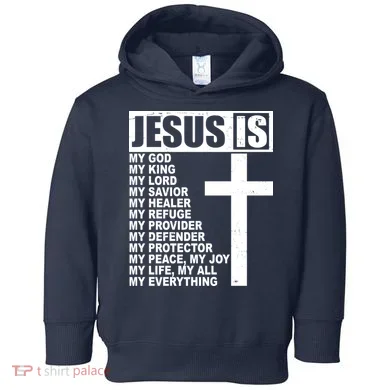 Toddler Hoodie