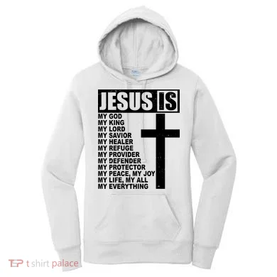 Women's Hoodie