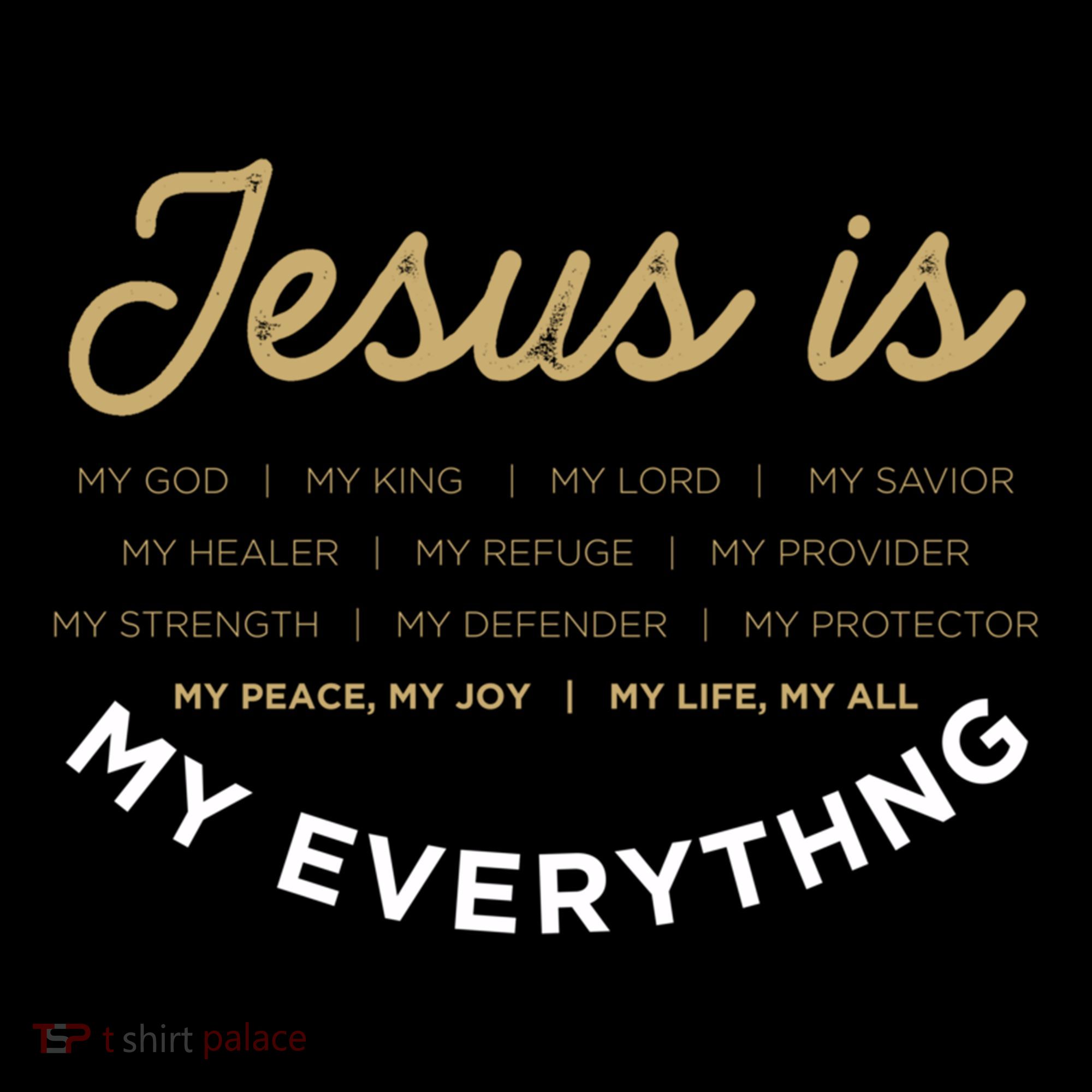Jesus Is My God Jesus Devo Christian Bible Prayer Jesus Gift Coffee Mug