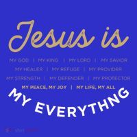 Jesus Is My God Jesus Devo Christian Bible Prayer Jesus Gift Visor thumb 3