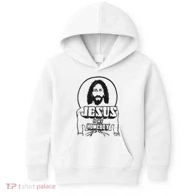 Kids Hoodie