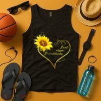 Jesus It's Not A Religion It's A Relationship TShirt Is Perfect Gifts For Men,Do Tank Top thumb 4