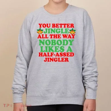 Women's Sweatshirt