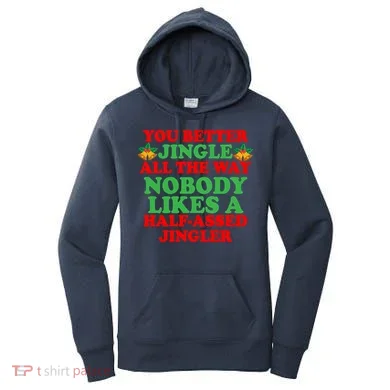 Women's Hoodie