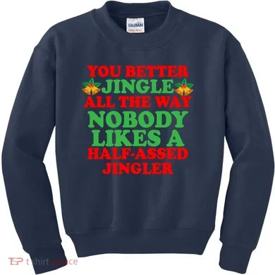 Kids Sweatshirt