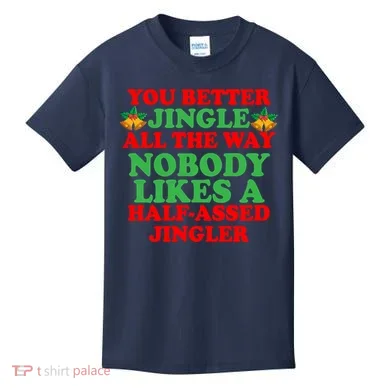 Kids T-Shirt