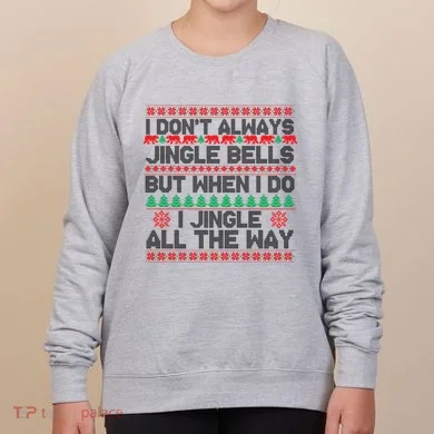 Women's Sweatshirt