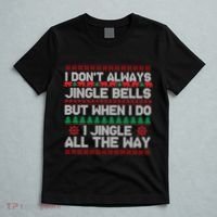 Jingle Bells All The Way T-Shirt thumb 5