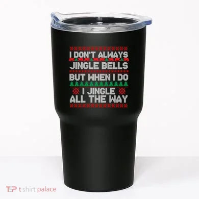 Tumbler