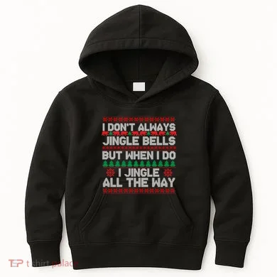 Kids Hoodie