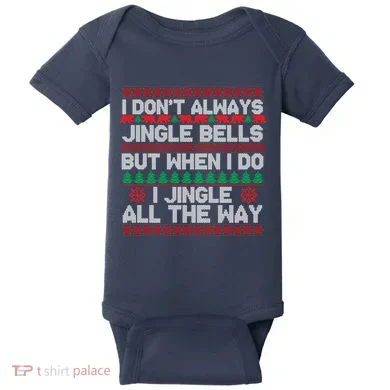 Baby Bodysuit