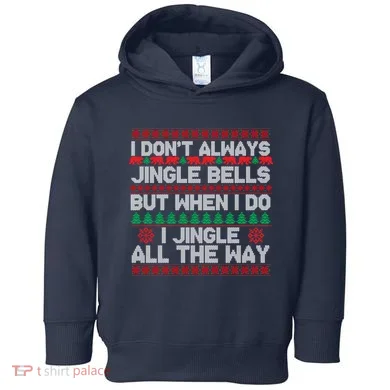 Toddler Hoodie