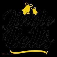 Jingle Bells Classic Christmas  Coffee Mug thumb 5