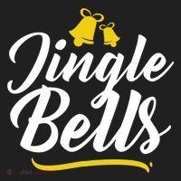 Jingle Bells Classic Christmas  Beanie thumb 2
