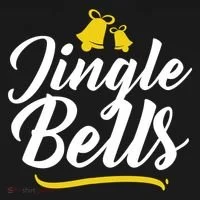 Jingle Bells Classic Christmas  Women's Hoodie thumb 2