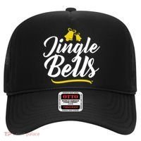Jingle Bells Classic Christmas  Hat thumb 0