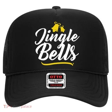 Jingle Bells Classic Christmas  Hat