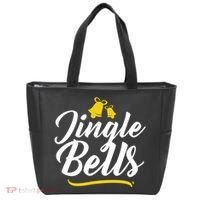Jingle Bells Classic Christmas  Tote Bag thumb 0
