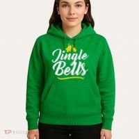 Jingle Bells Classic Christmas  Hoodie thumb 5