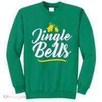 Jingle Bells Classic Christmas  Sweatshirt thumb 0