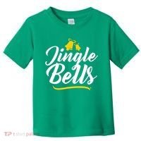 Jingle Bells Classic Christmas  Toddler T-Shirt thumb 0