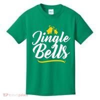 Jingle Bells Classic Christmas  Kids T-Shirt thumb 0