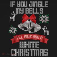 Jingle My Bells X-Mas Ugly Christmas Ornament thumb 1