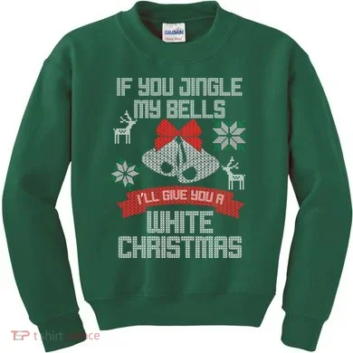 Kids Sweatshirt